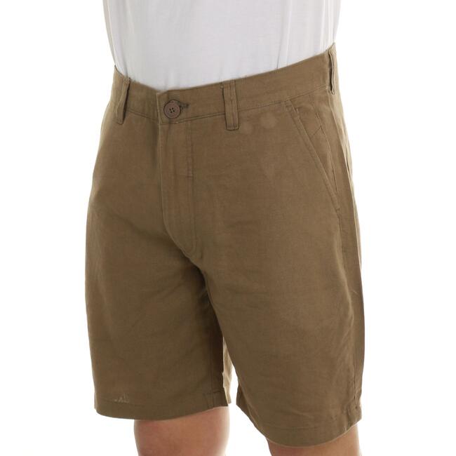 BERMUDA AURELIUS SOLID - Mad Fashion | img vers.650x/